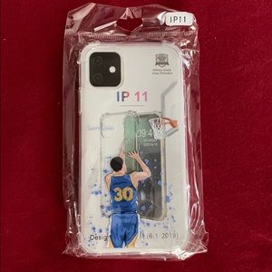 iPhone 11/XR case